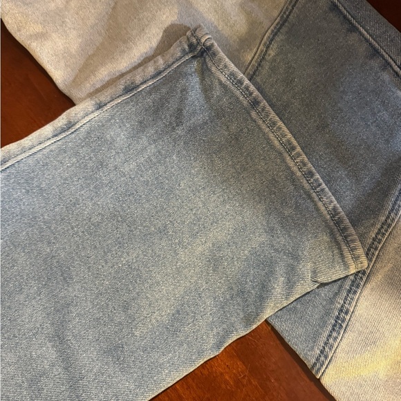 Hollister Vintage Stretch Denim Jeans - Picture 5 of 6
